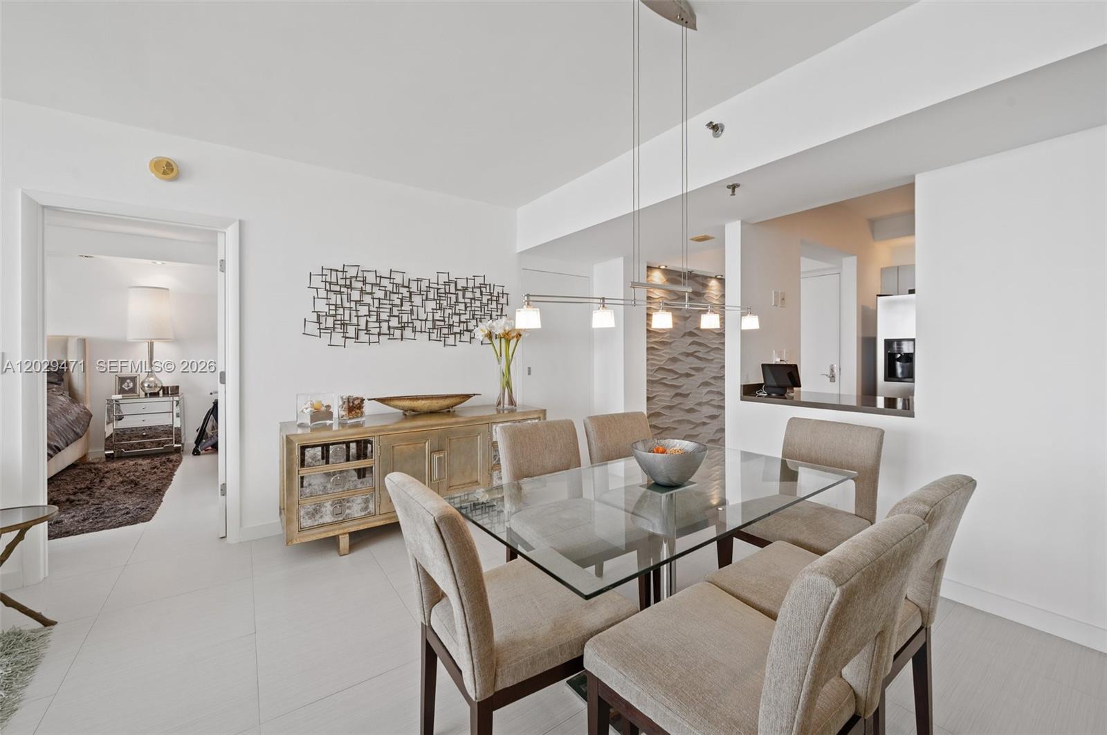 THE WAVES CONDO - Residential Lease