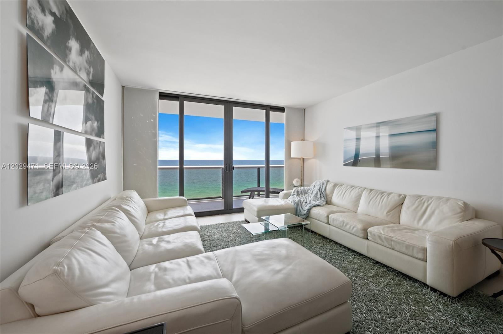 THE WAVES CONDO - Residential Lease