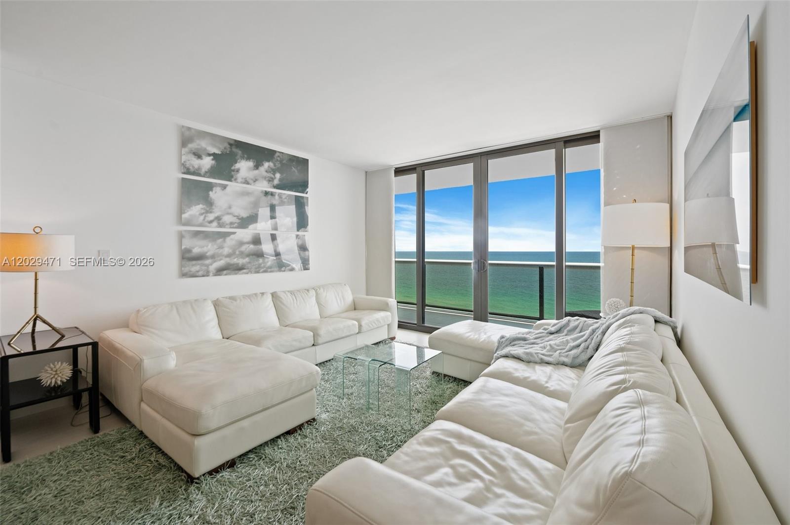 THE WAVES CONDO - Residential Lease