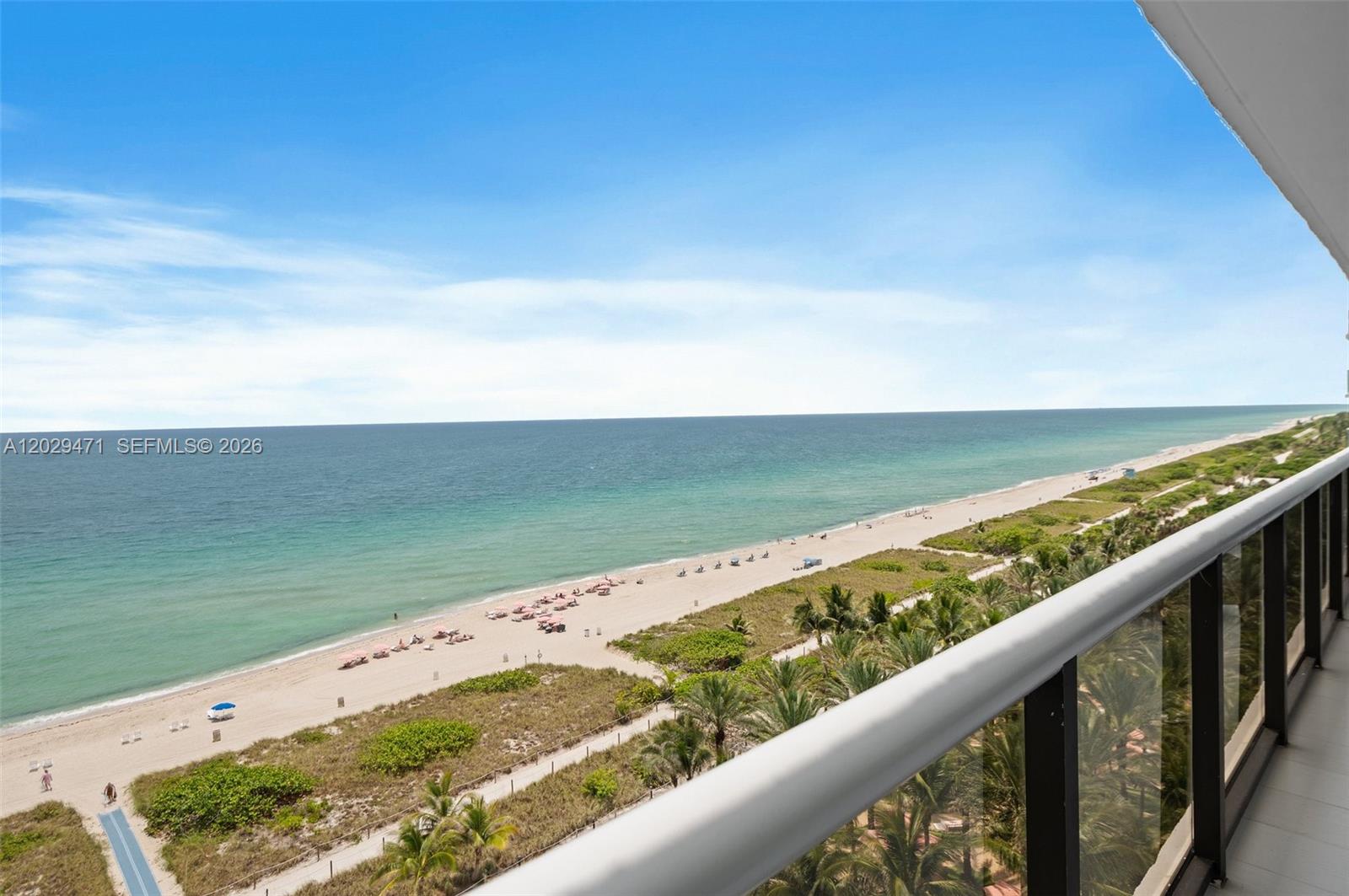 THE WAVES CONDO - Residential Lease