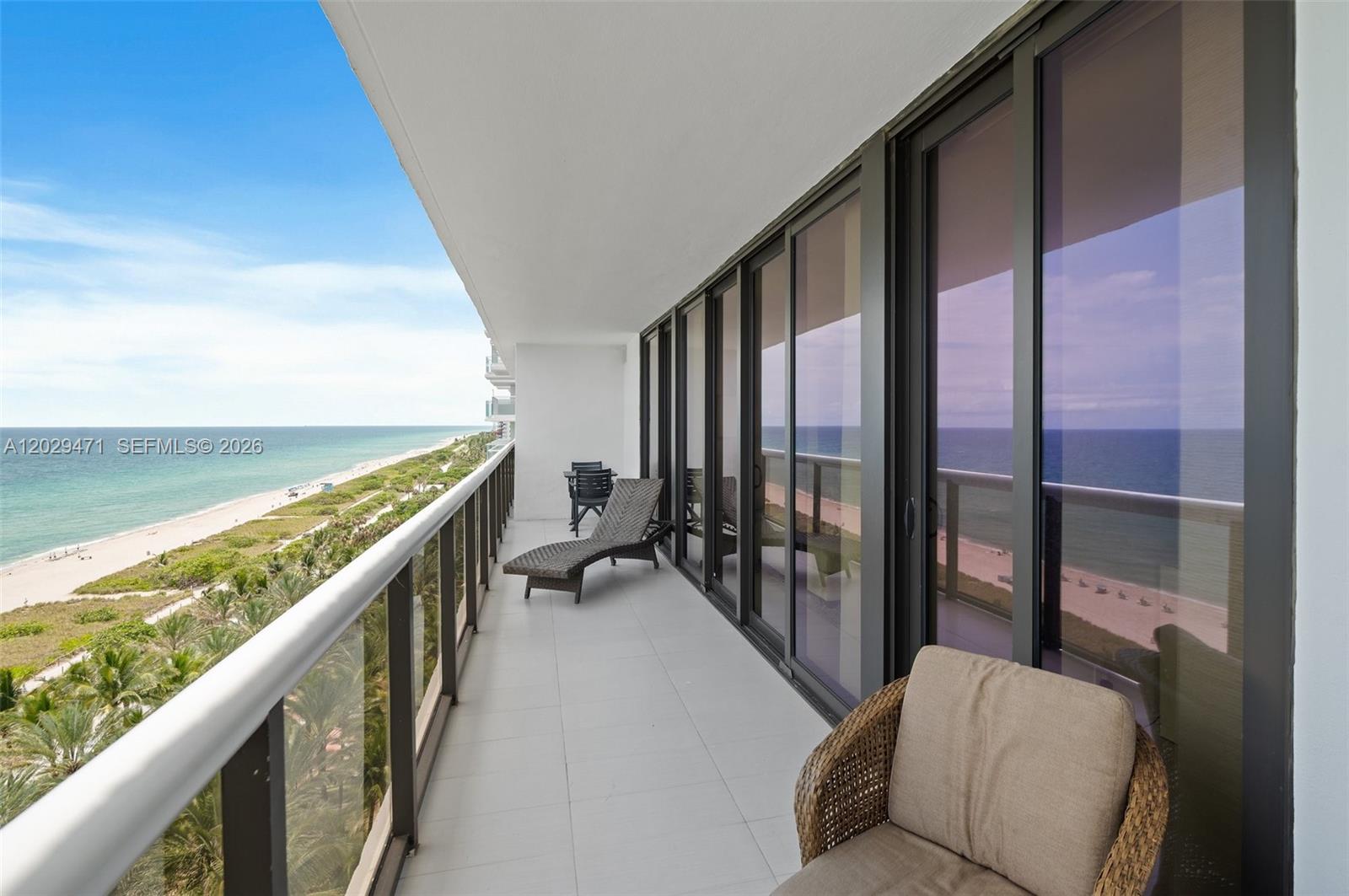 THE WAVES CONDO - Residential Lease