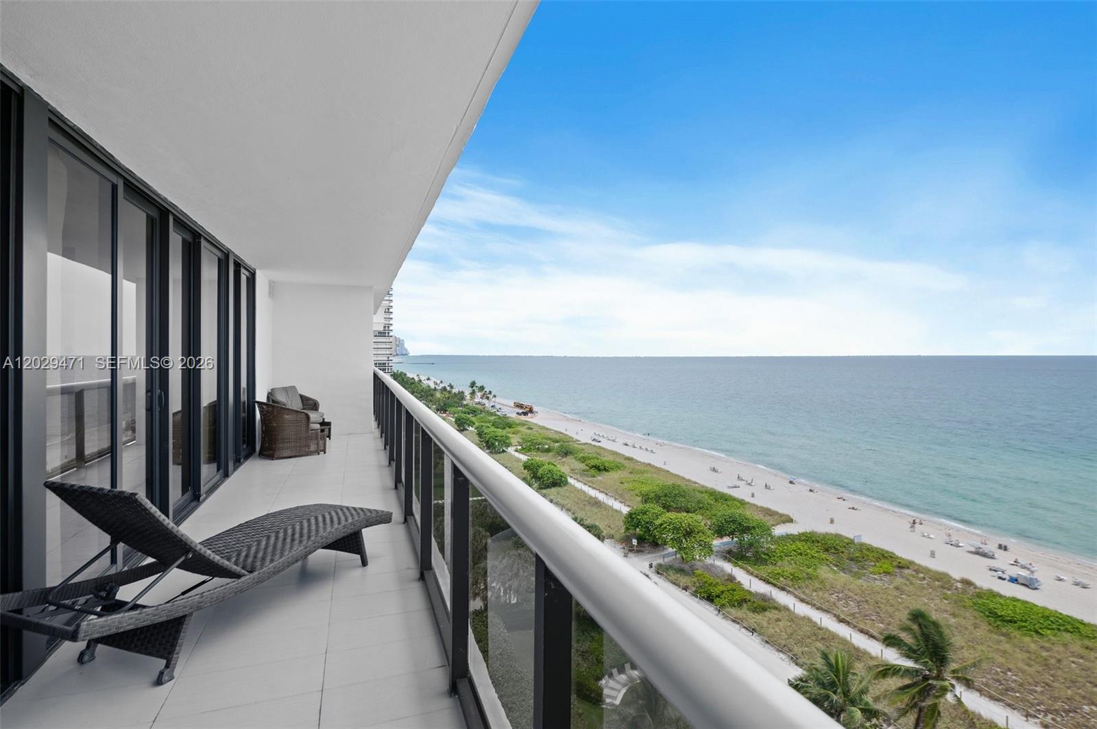 THE WAVES CONDO - Residential Lease