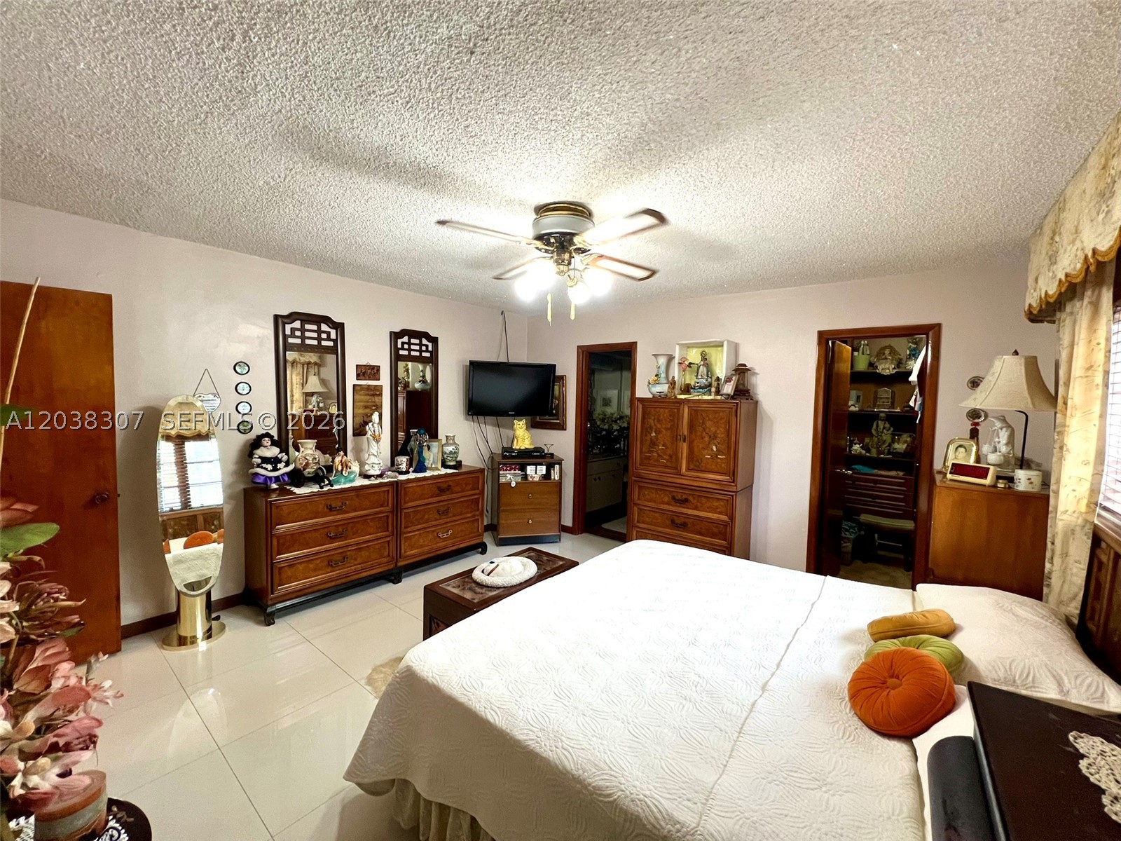 T M V GARDENS - Residential