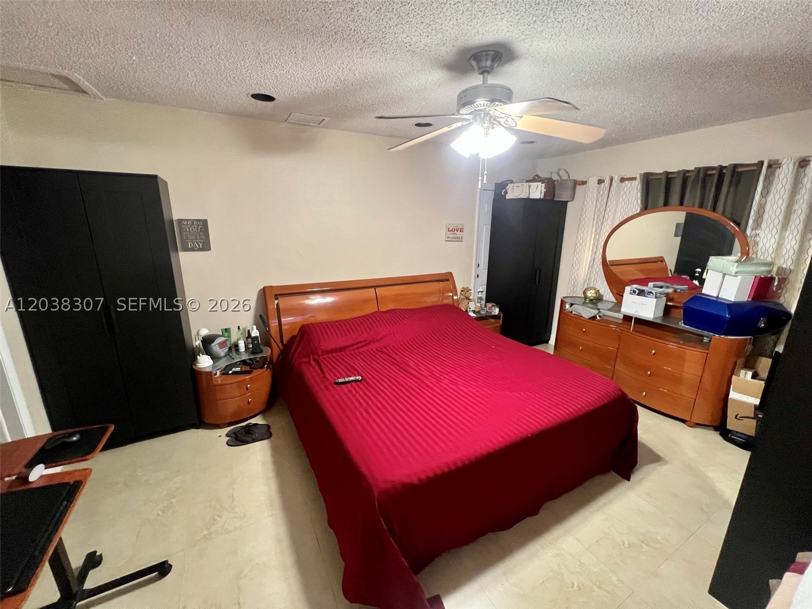 T M V GARDENS - Residential