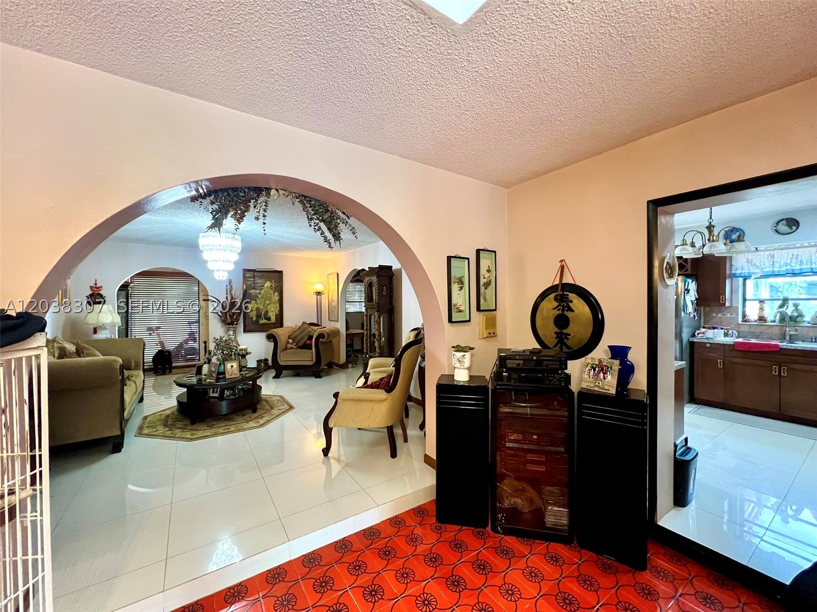 T M V GARDENS - Residential
