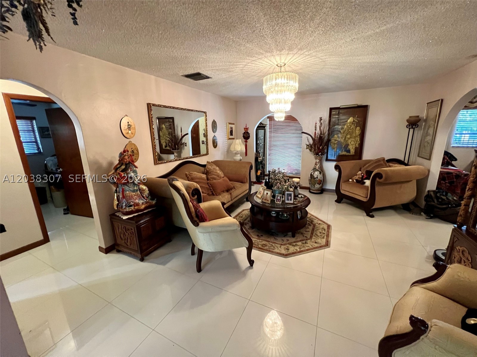 T M V GARDENS - Residential