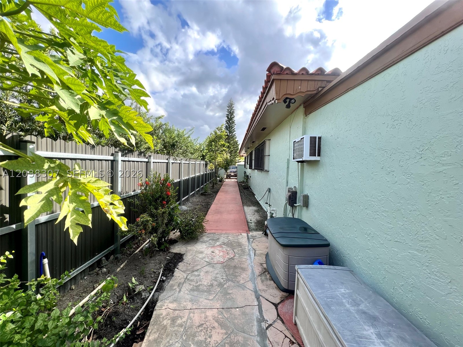 T M V GARDENS - Residential