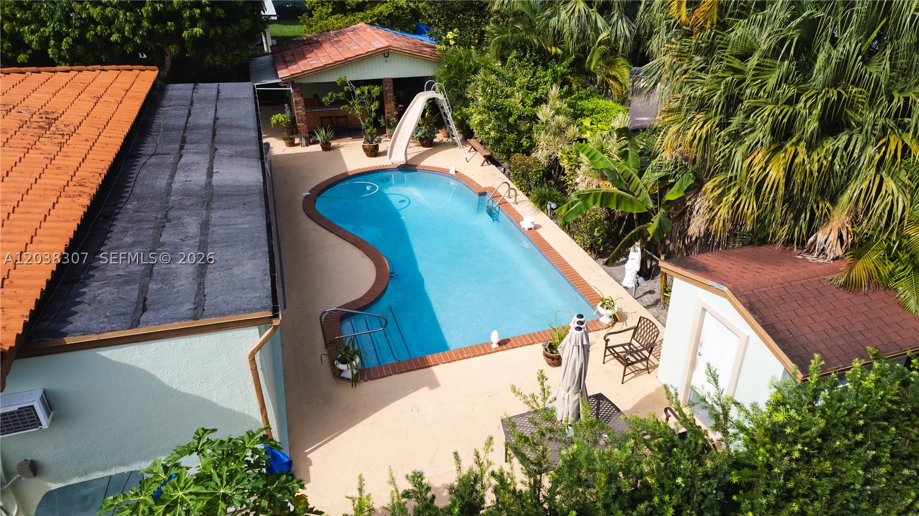 T M V GARDENS - Residential