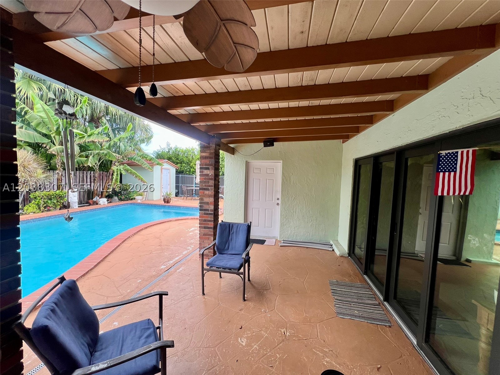 T M V GARDENS - Residential