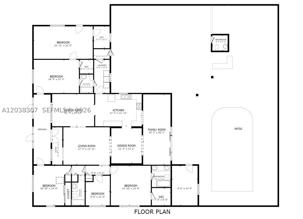 T M V GARDENS - Residential