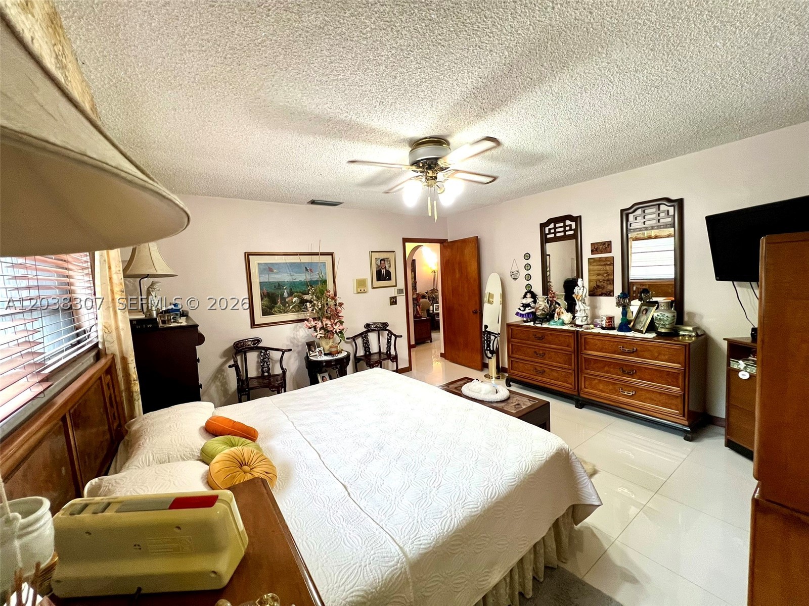 T M V GARDENS - Residential