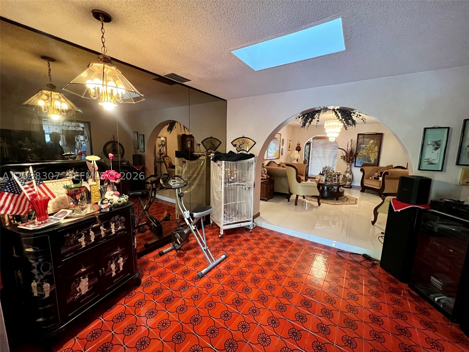T M V GARDENS - Residential