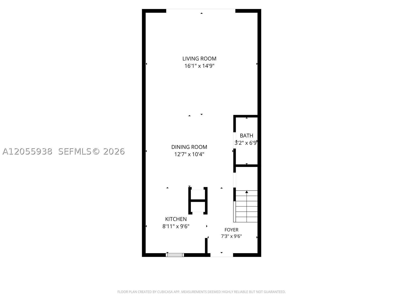 KENDALL LAKES EAST PATIO - Residential