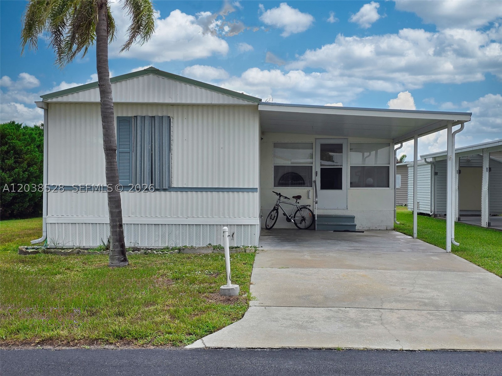 OASIS VILLAGE - Residential