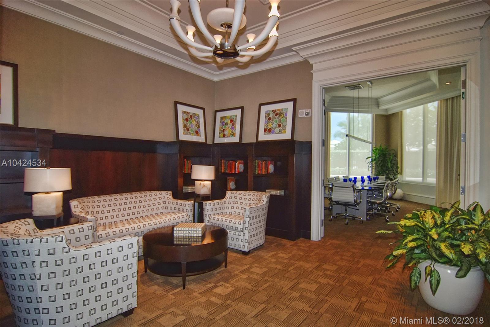 2700 NORTH OCEAN CONDO - Residential