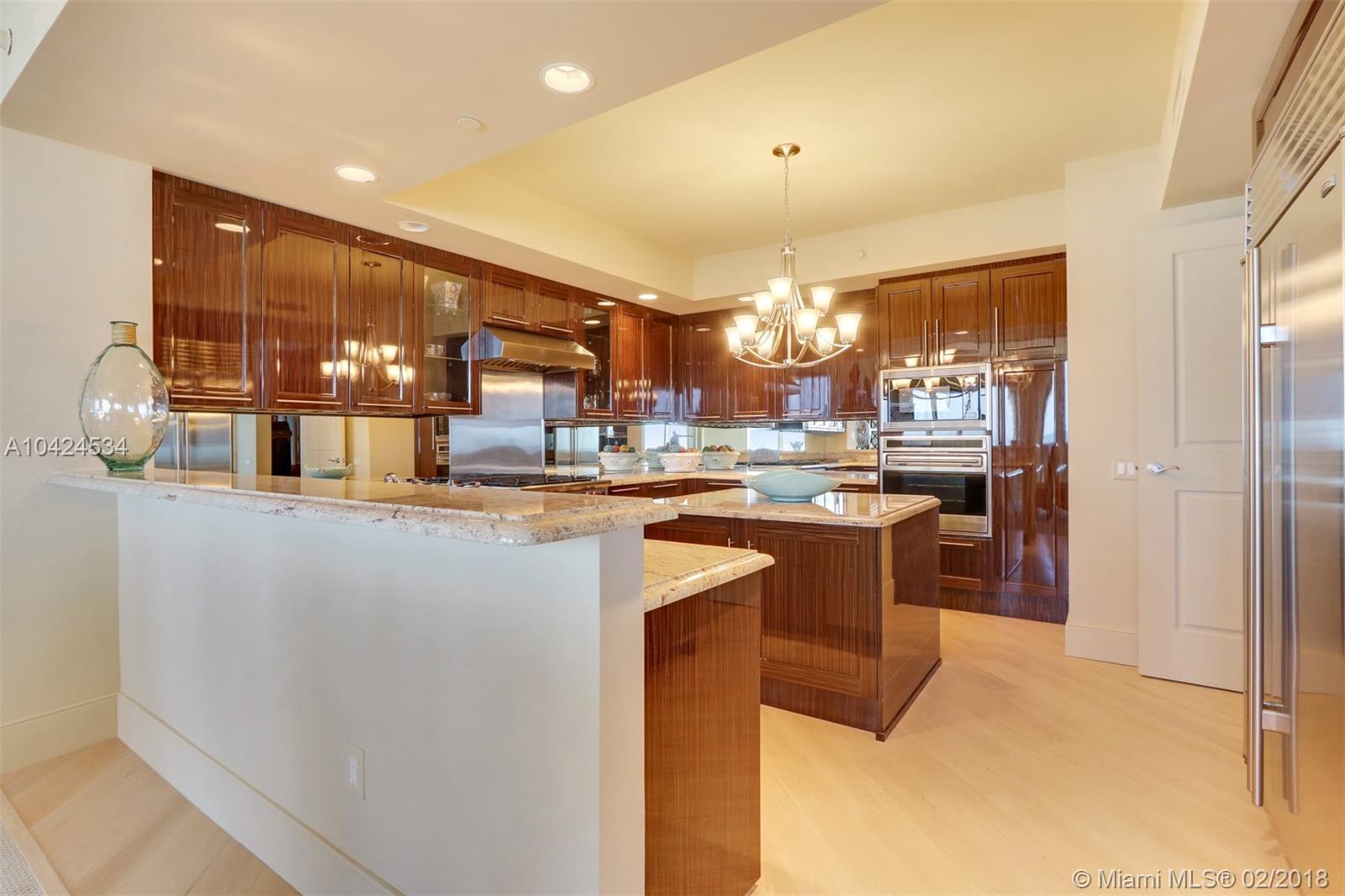 2700 NORTH OCEAN CONDO - Residential