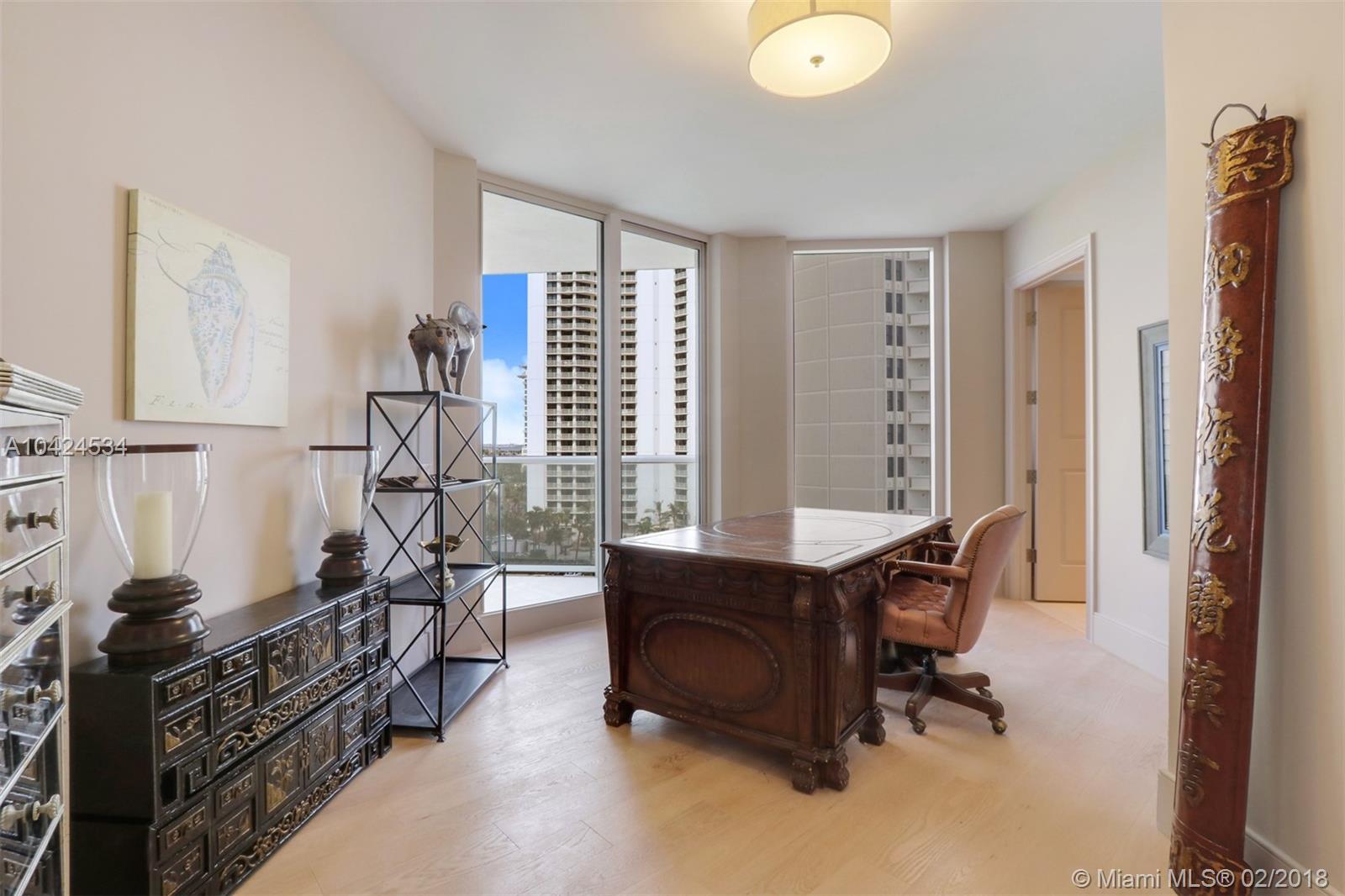 2700 NORTH OCEAN CONDO - Residential