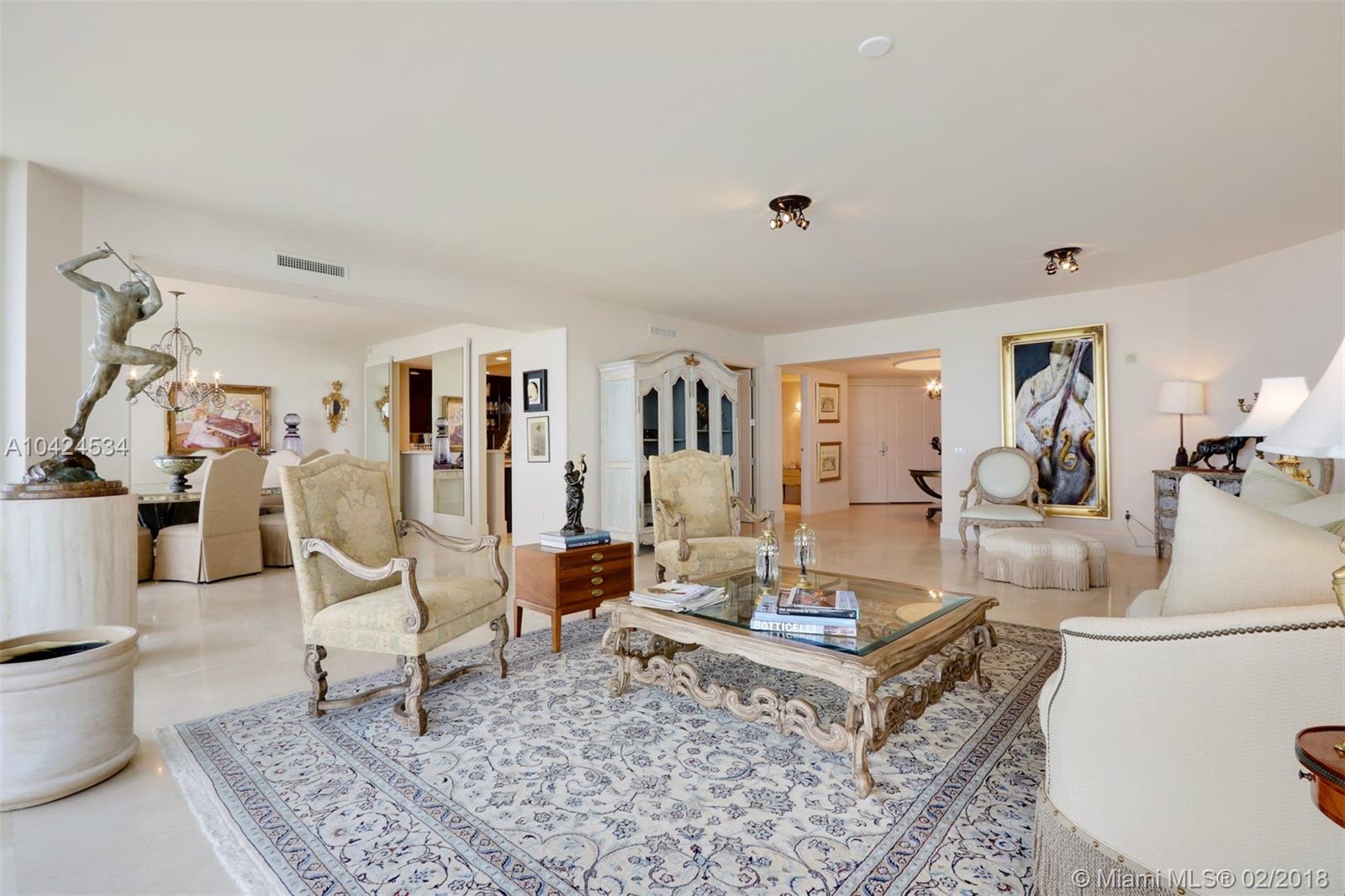 2700 NORTH OCEAN CONDO - Residential