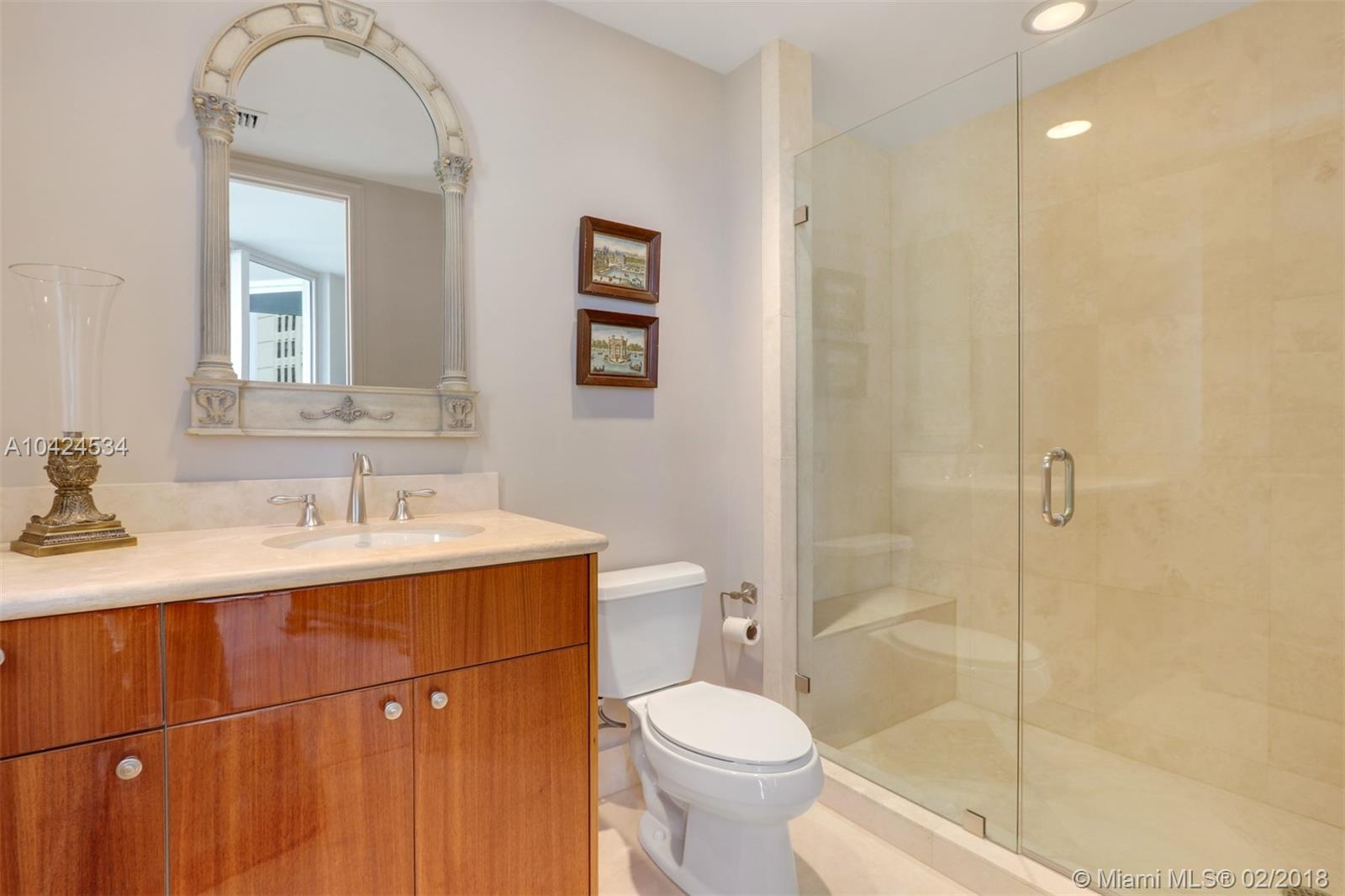 2700 NORTH OCEAN CONDO - Residential
