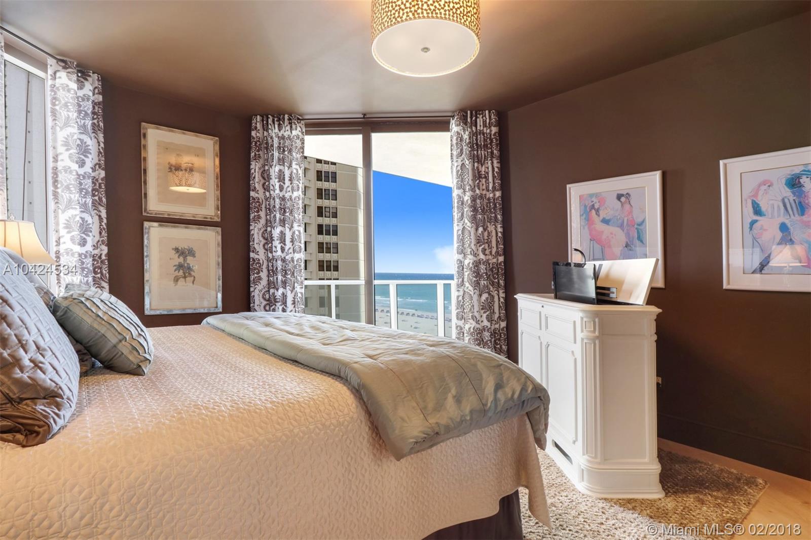 2700 NORTH OCEAN CONDO - Residential