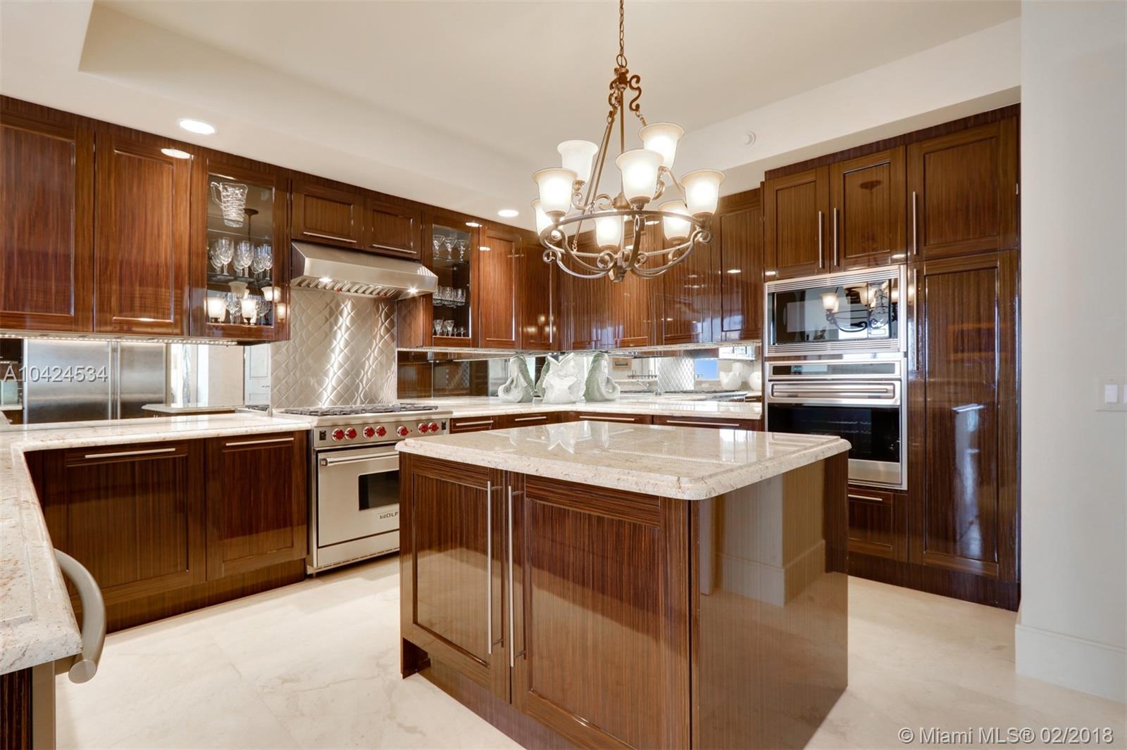 2700 NORTH OCEAN CONDO - Residential