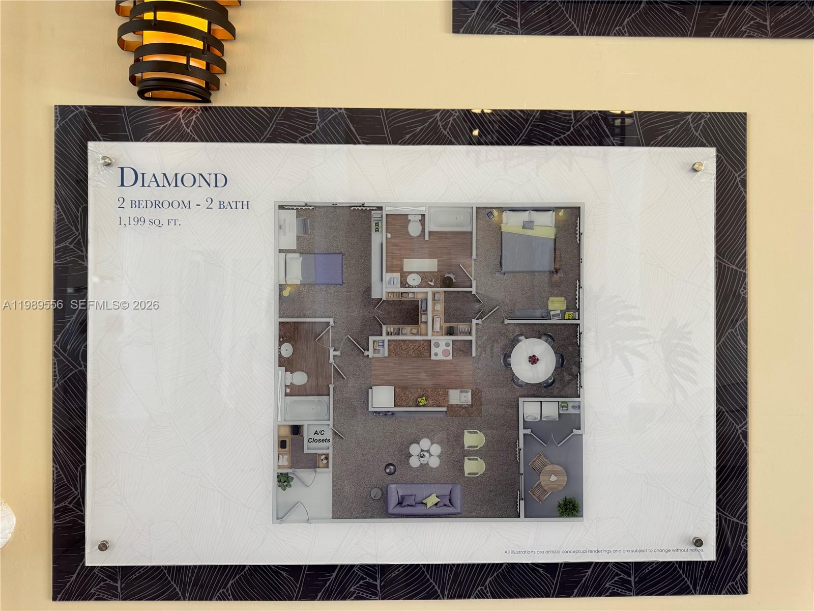 MARQUESA CONDO - Residential