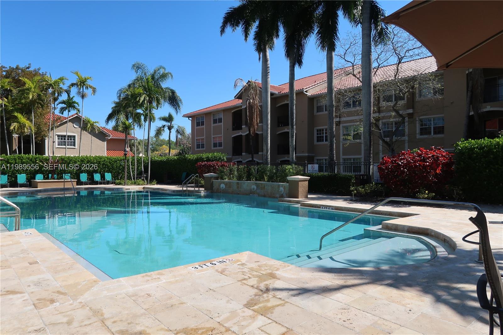 MARQUESA CONDO - Residential
