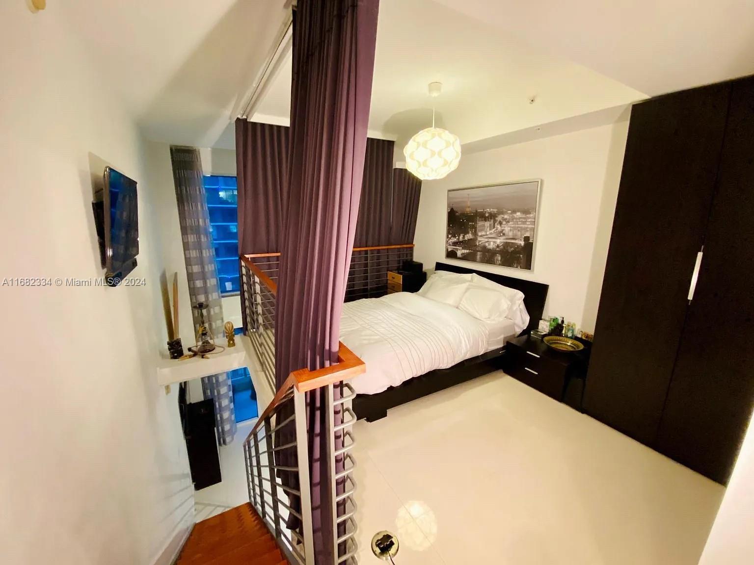 INFINITY AT BRICKELL COND - Residential Lease