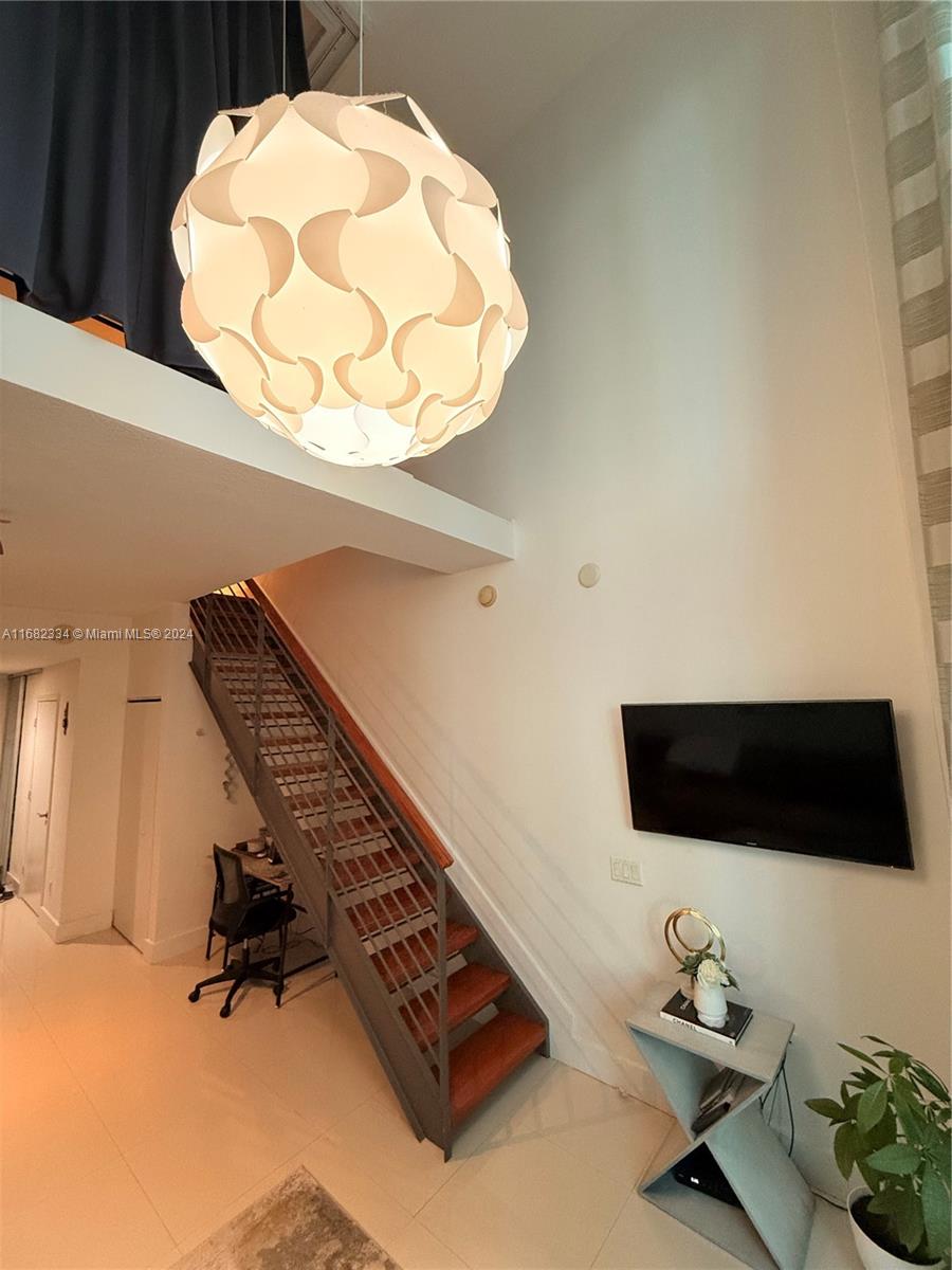 INFINITY AT BRICKELL COND - Residential Lease