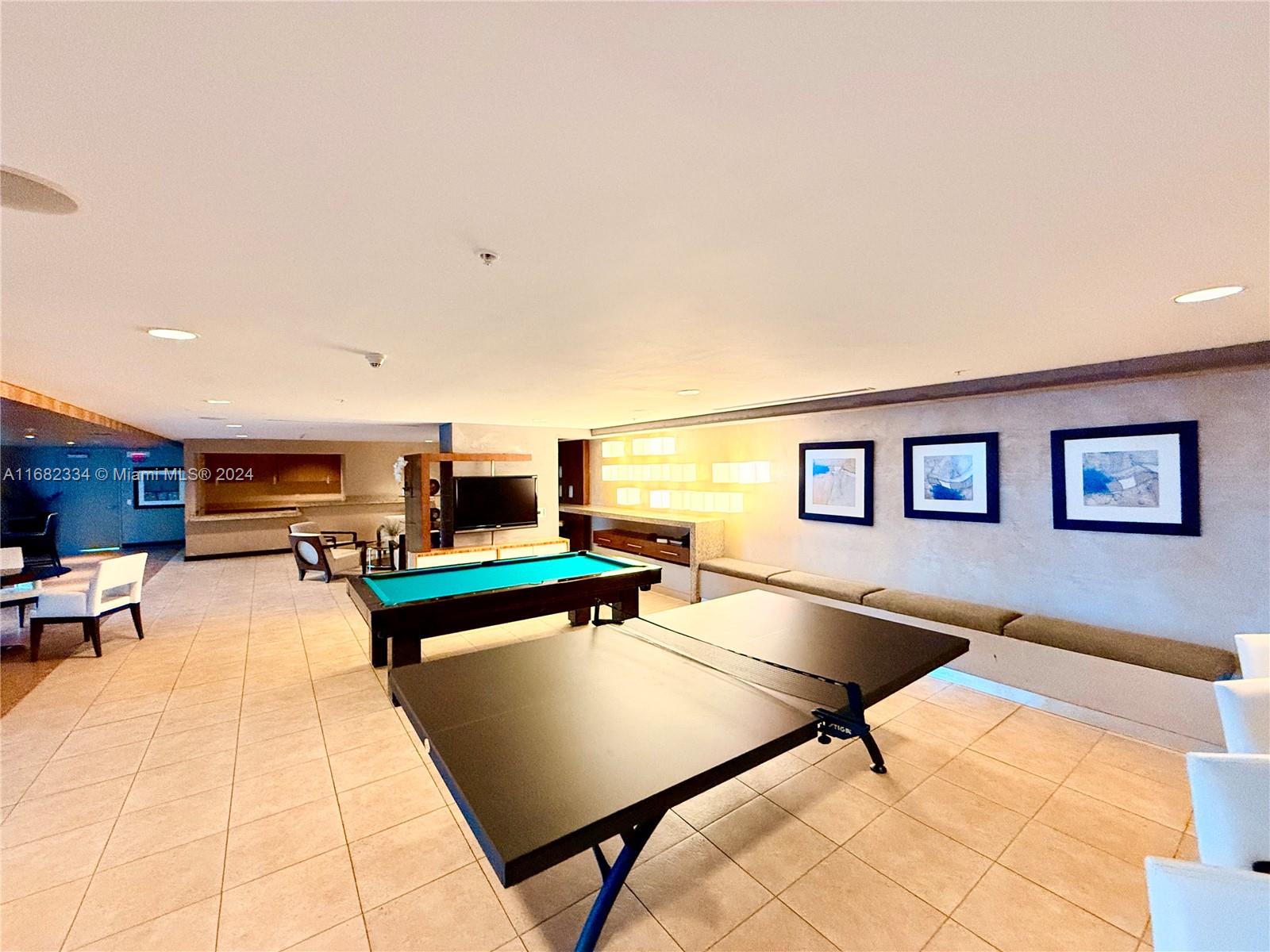 INFINITY AT BRICKELL COND - Residential Lease