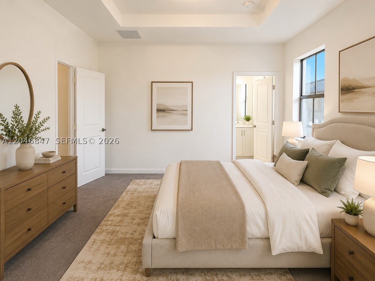 AQUABELLA NORTH REPLAT - Residential