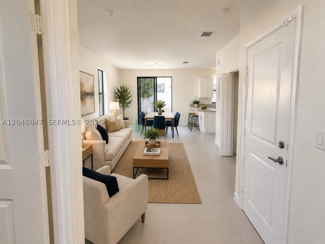 AQUABELLA NORTH REPLAT - Residential