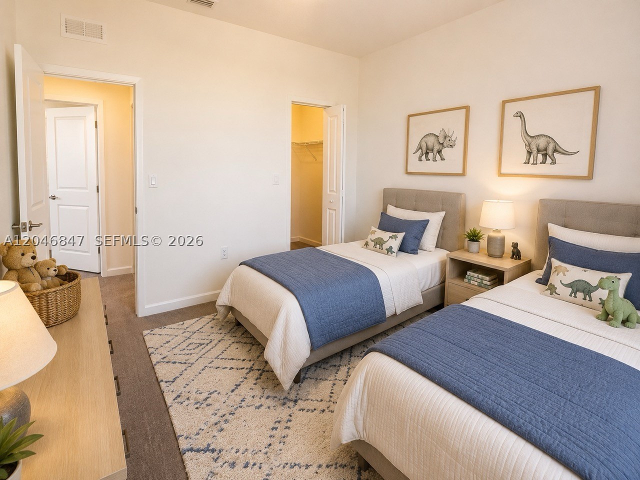 AQUABELLA NORTH REPLAT - Residential