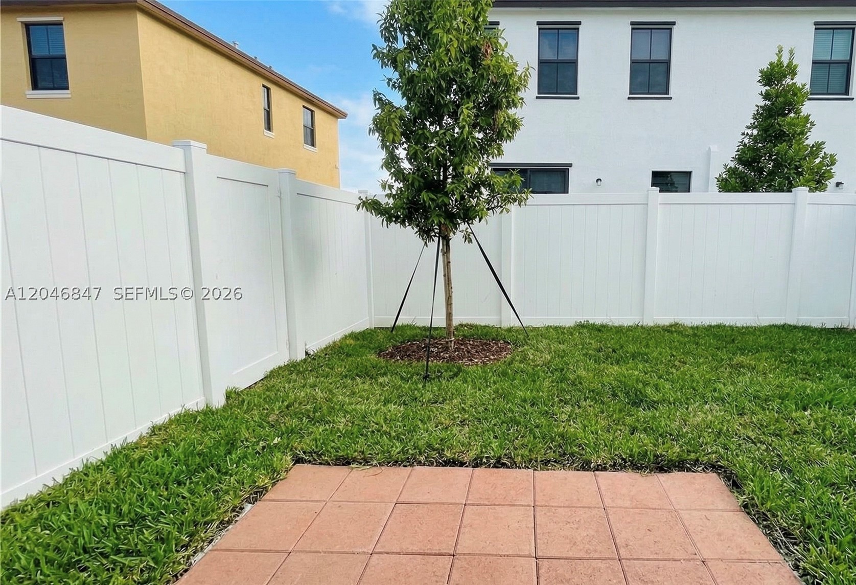 AQUABELLA NORTH REPLAT - Residential