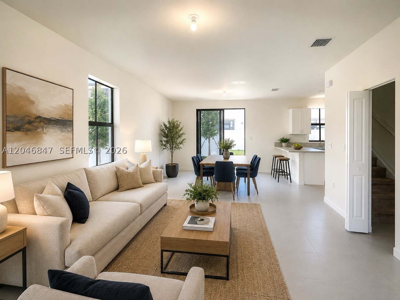 AQUABELLA NORTH REPLAT - Residential
