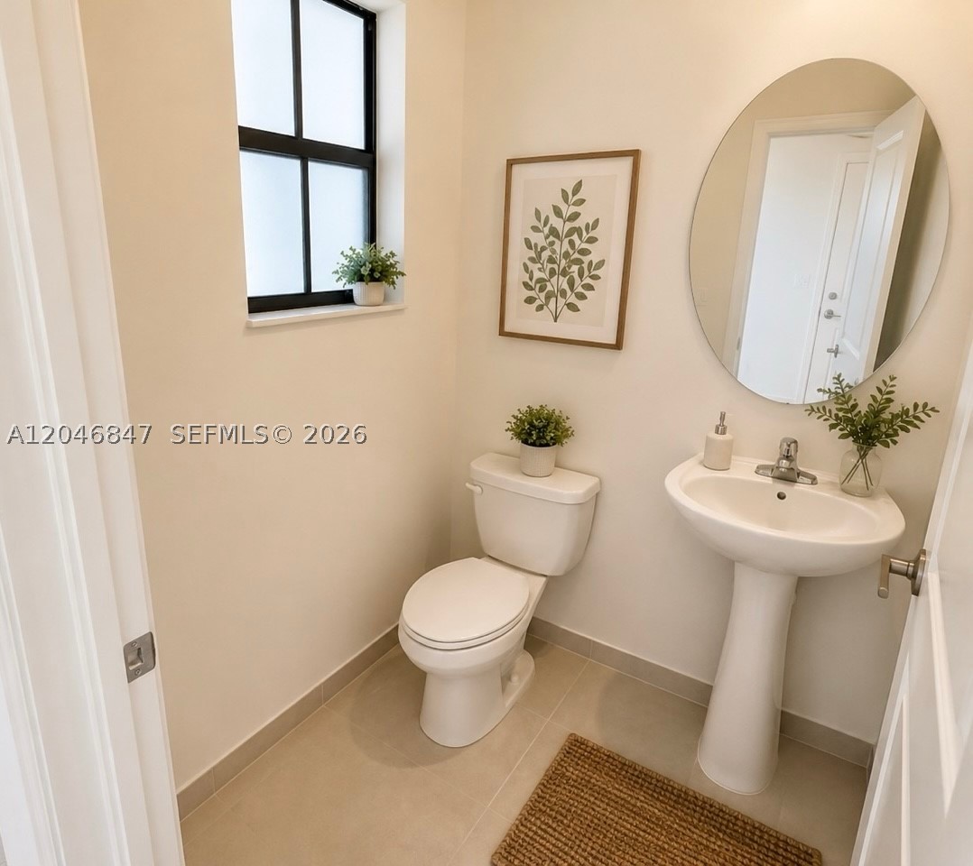 AQUABELLA NORTH REPLAT - Residential
