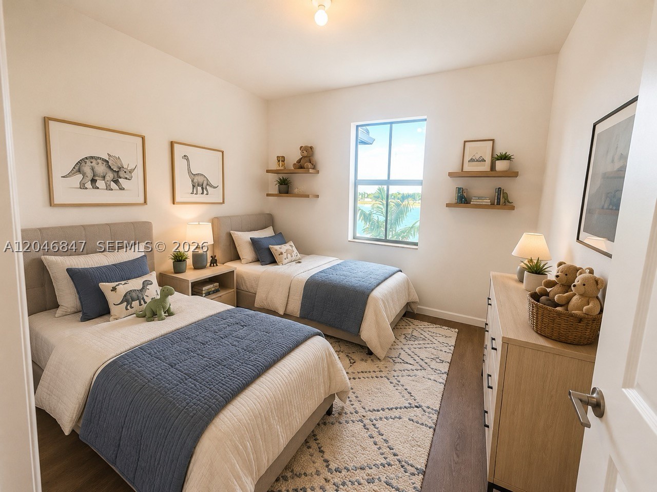AQUABELLA NORTH REPLAT - Residential