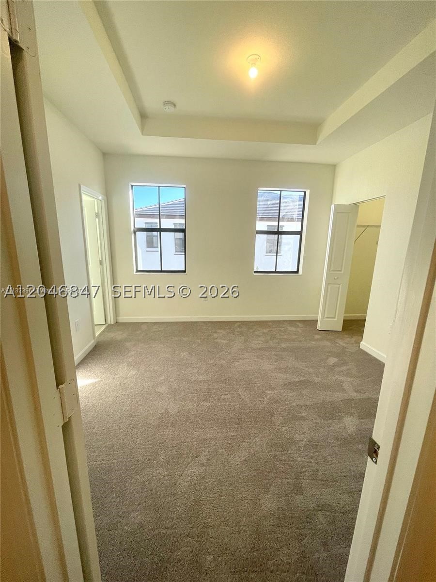 AQUABELLA NORTH REPLAT - Residential