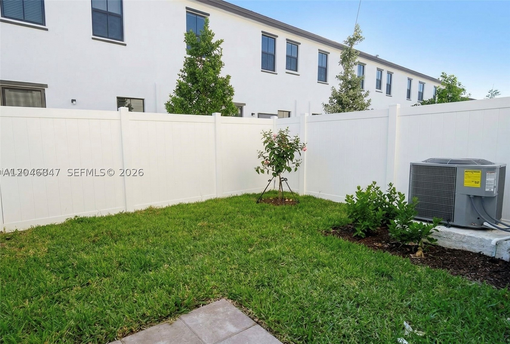 AQUABELLA NORTH REPLAT - Residential