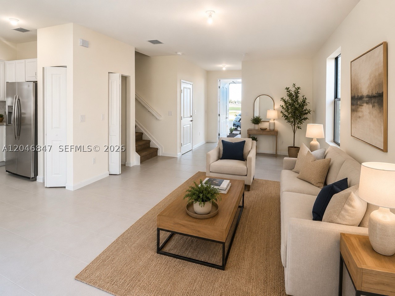 AQUABELLA NORTH REPLAT - Residential