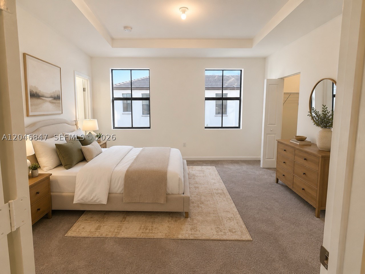 AQUABELLA NORTH REPLAT - Residential