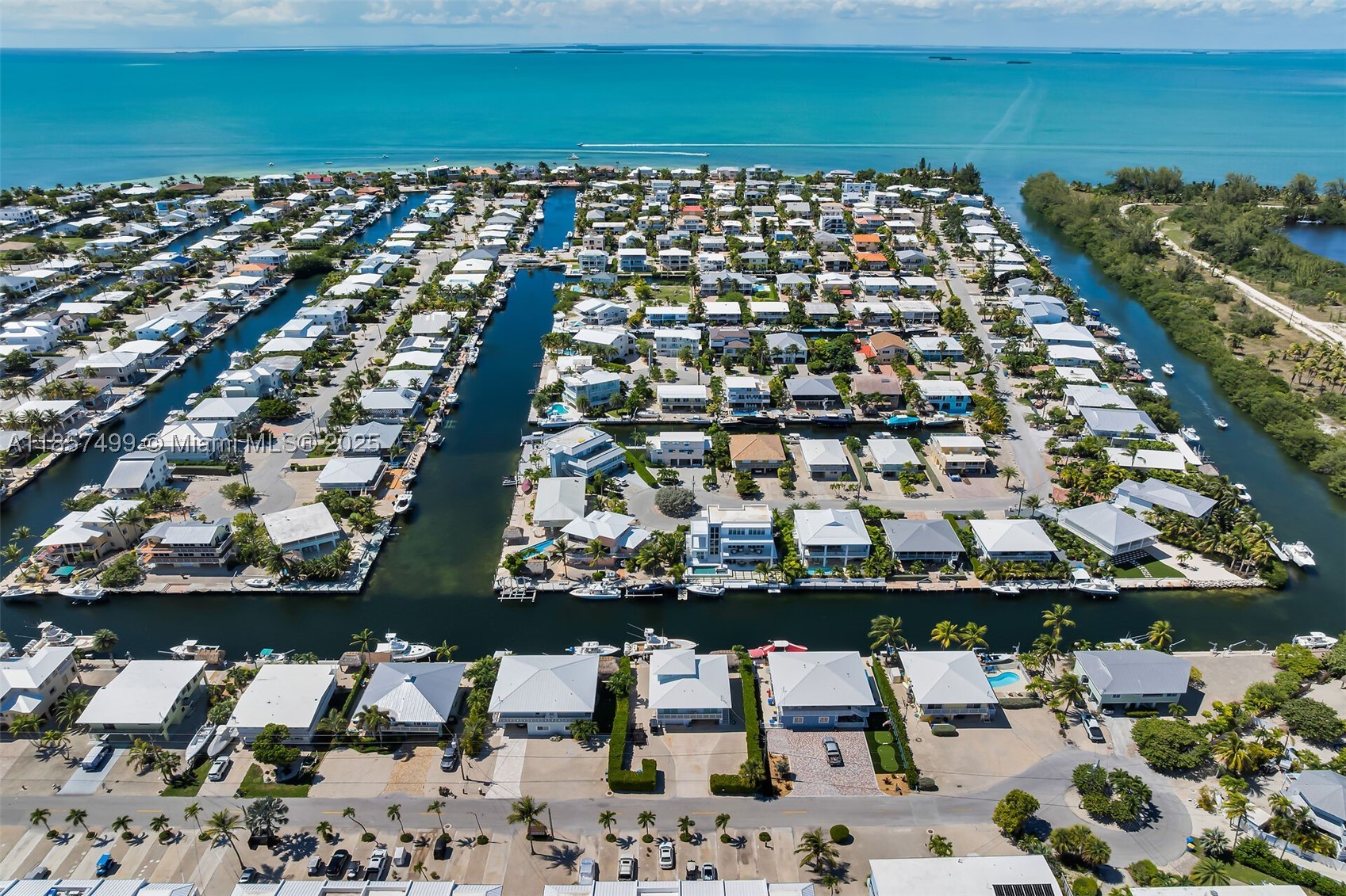 PORT ANTIGUA PLAT NO 5 & - Residential