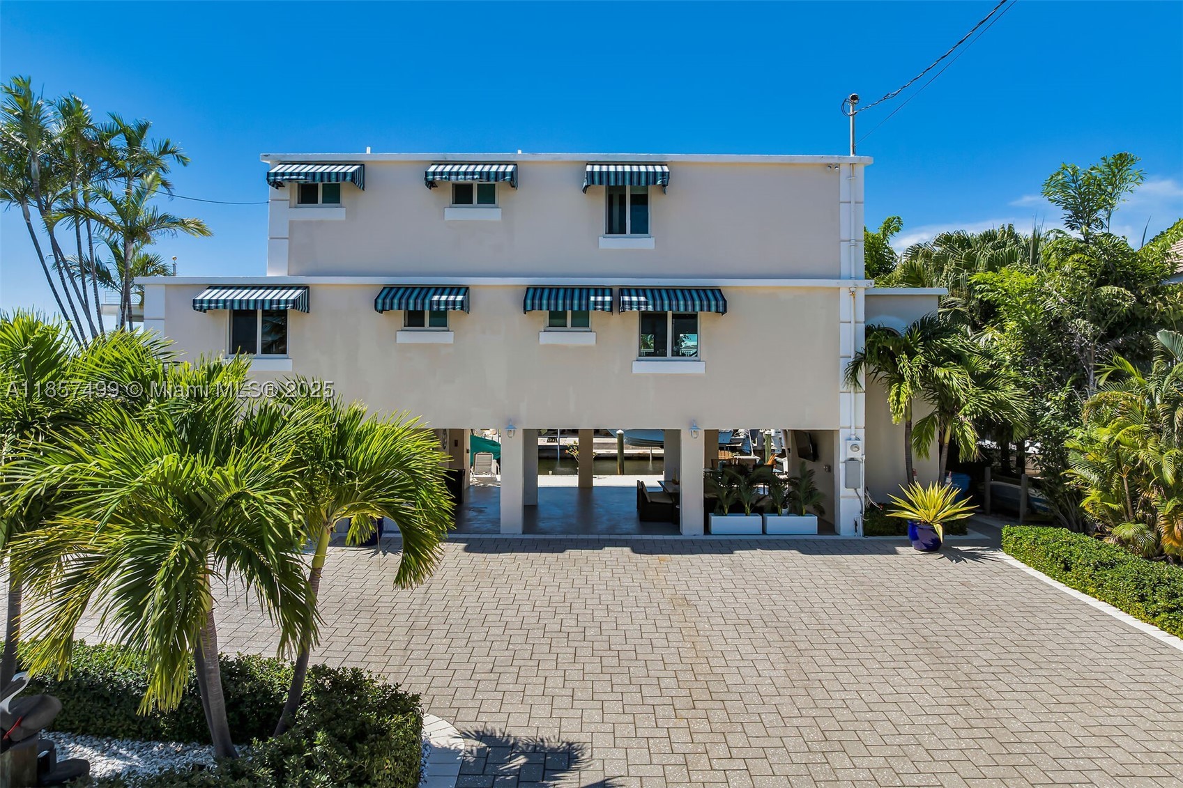 PORT ANTIGUA PLAT NO 5 & - Residential