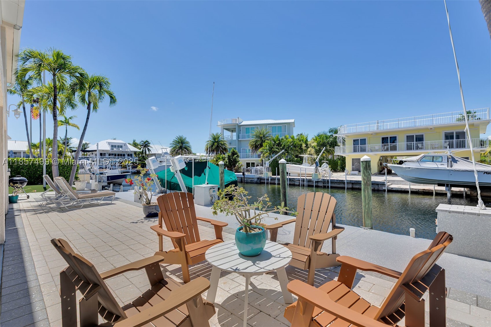 PORT ANTIGUA PLAT NO 5 & - Residential