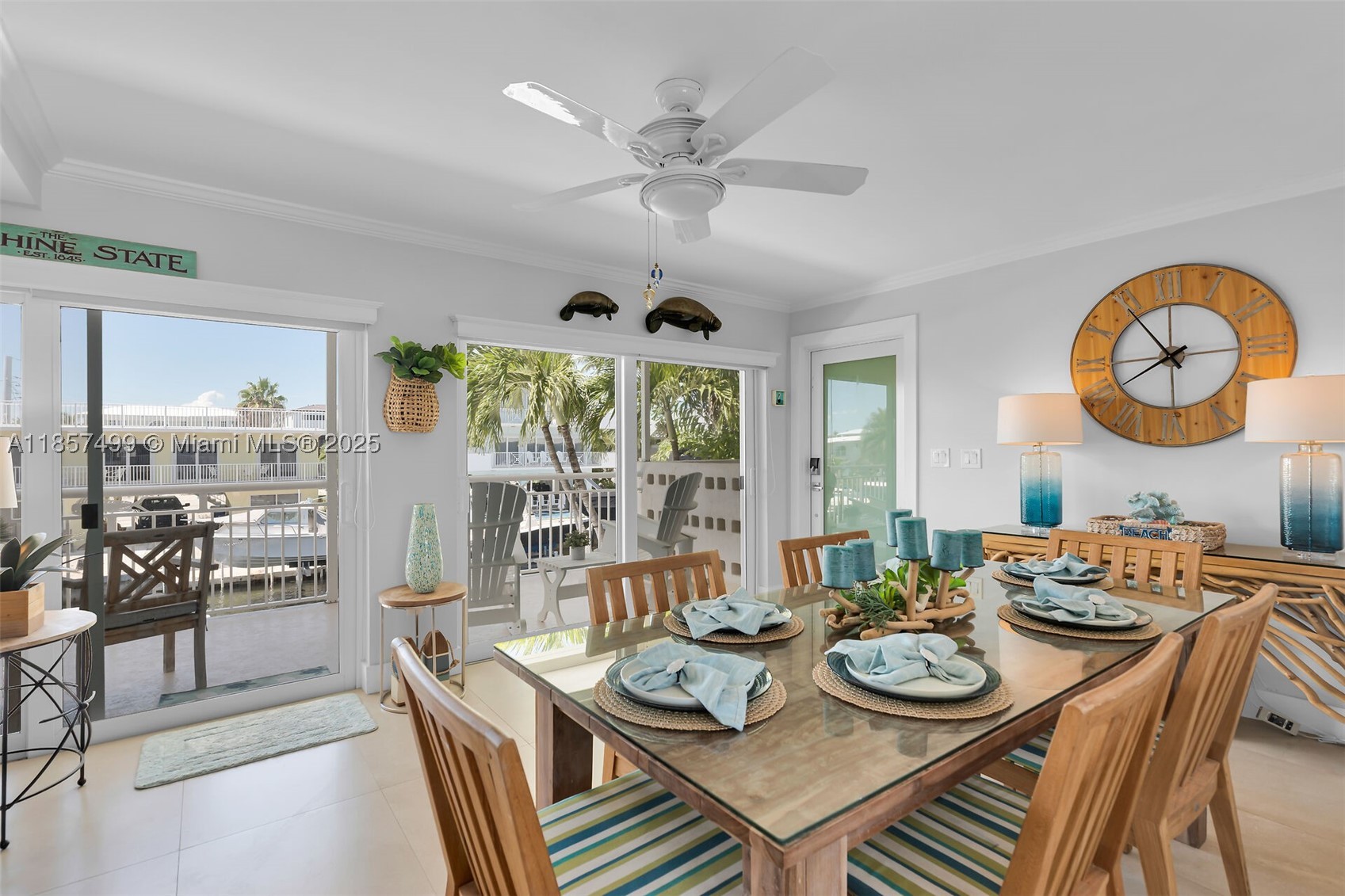 PORT ANTIGUA PLAT NO 5 & - Residential