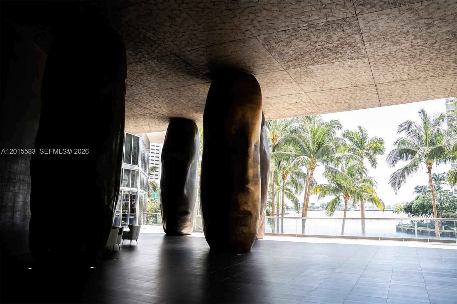 ICONBRICKELL CONDO NO 1 - Residential