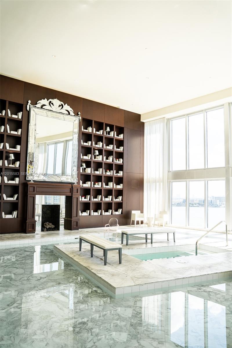 ICONBRICKELL CONDO NO 1 - Residential