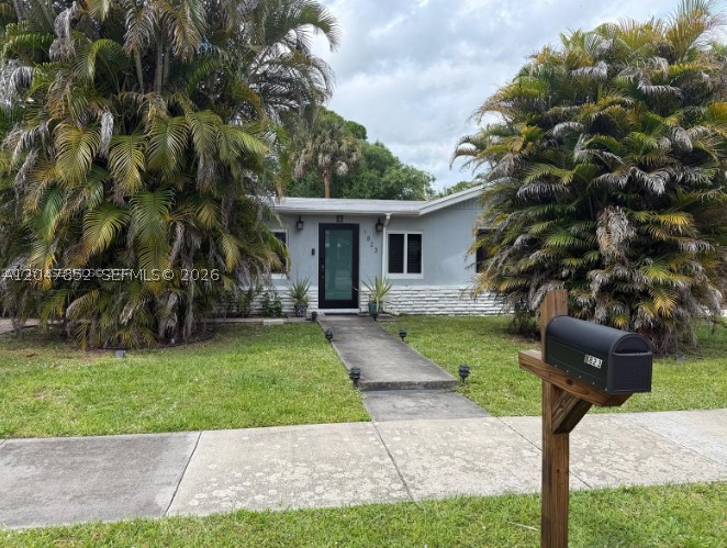 OSCEOLA PARK - Residential