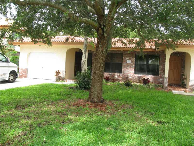RAMBLEWOOD SOUTH 78-19 B - Residential Lease