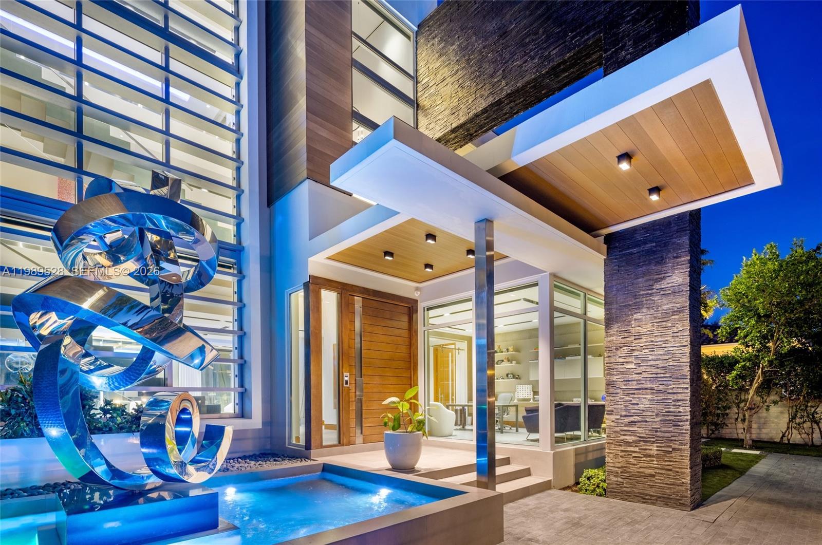 STILWELL ISLES - Residential